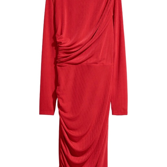 H &M beautiful sexy dress - Picture 1 of 3